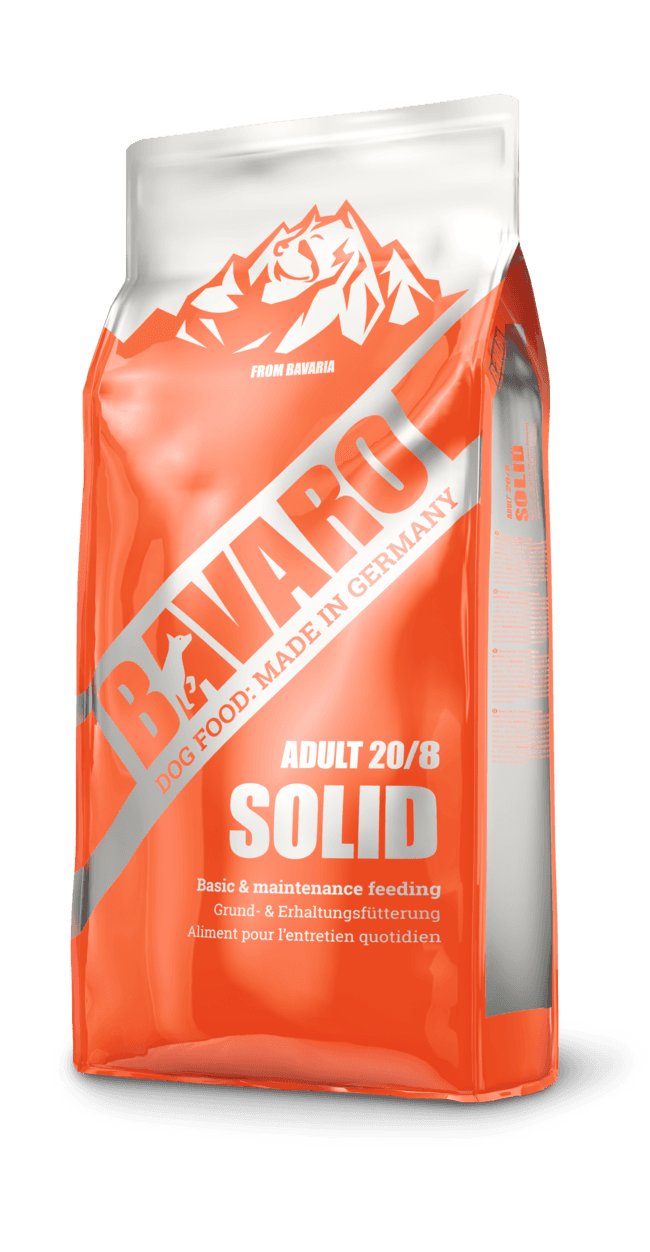 Josera Bavaro Solid 18kg